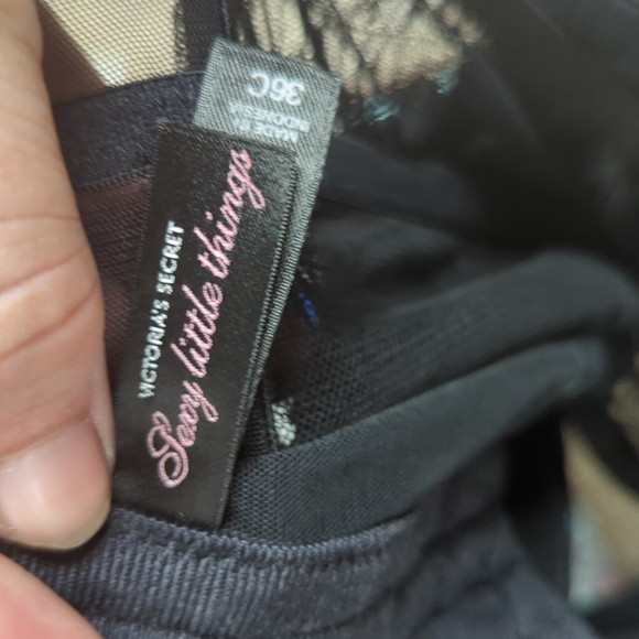 Victoria secret corset lingerie - Picture 5 of 5